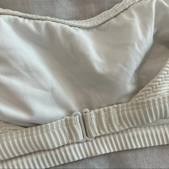 Rhythm Palm Springs Swim Top - Picture 8 of 9